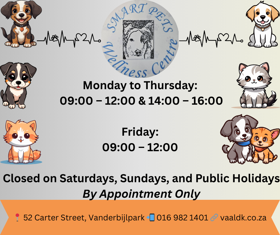 Wellness Clinic Hours